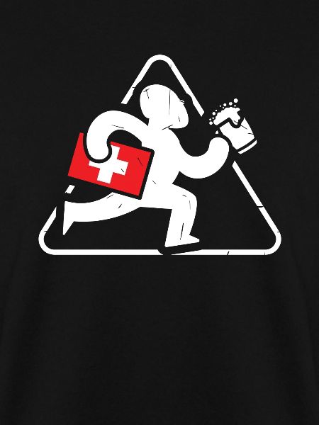 Sanitäter