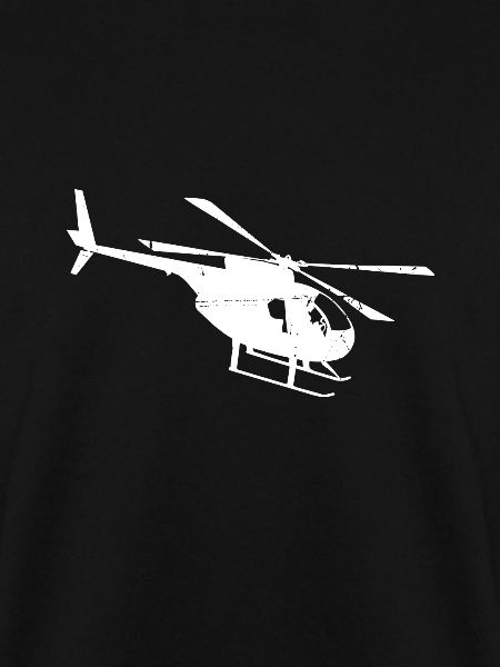 Helicopter