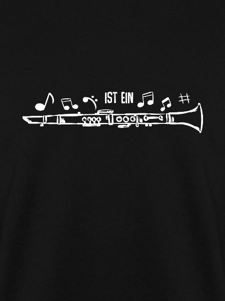 clarinet