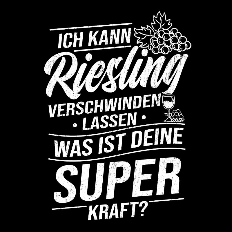 Riesling Wein