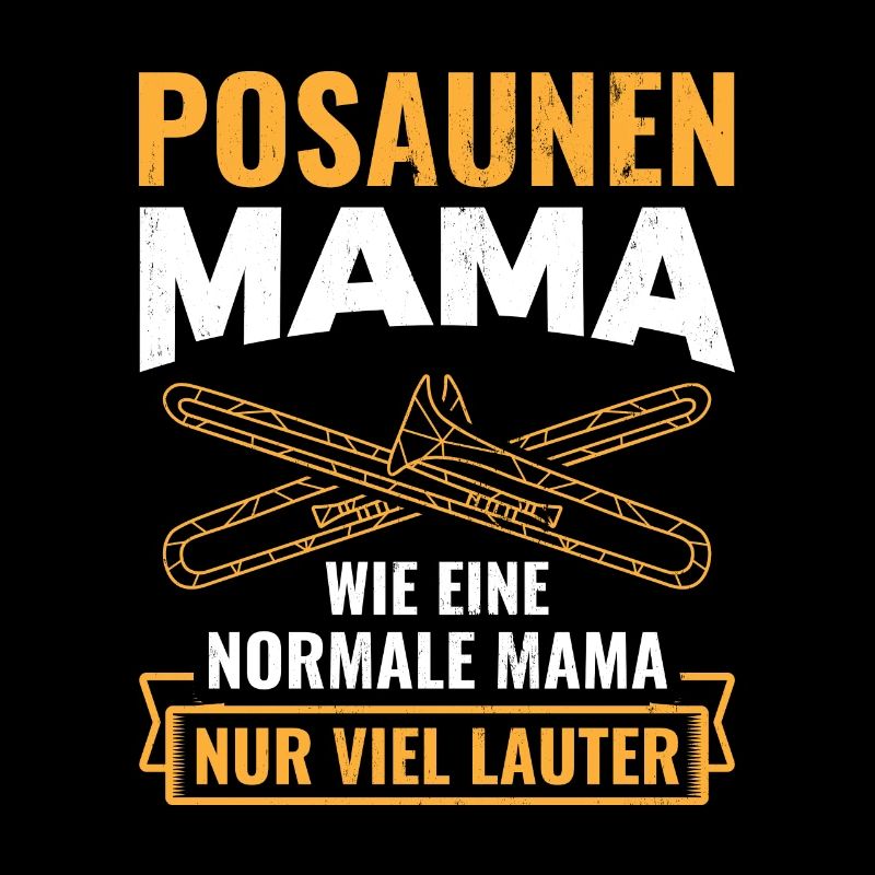 Posaune