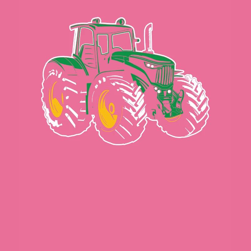 Traktor