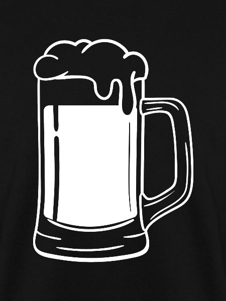Drink alcohol beer