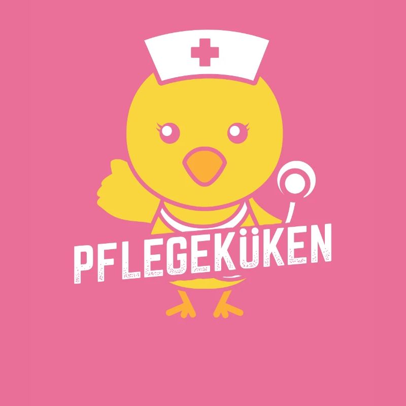 Krankenpfleger Krankenschwester