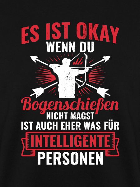 Bogenschießen