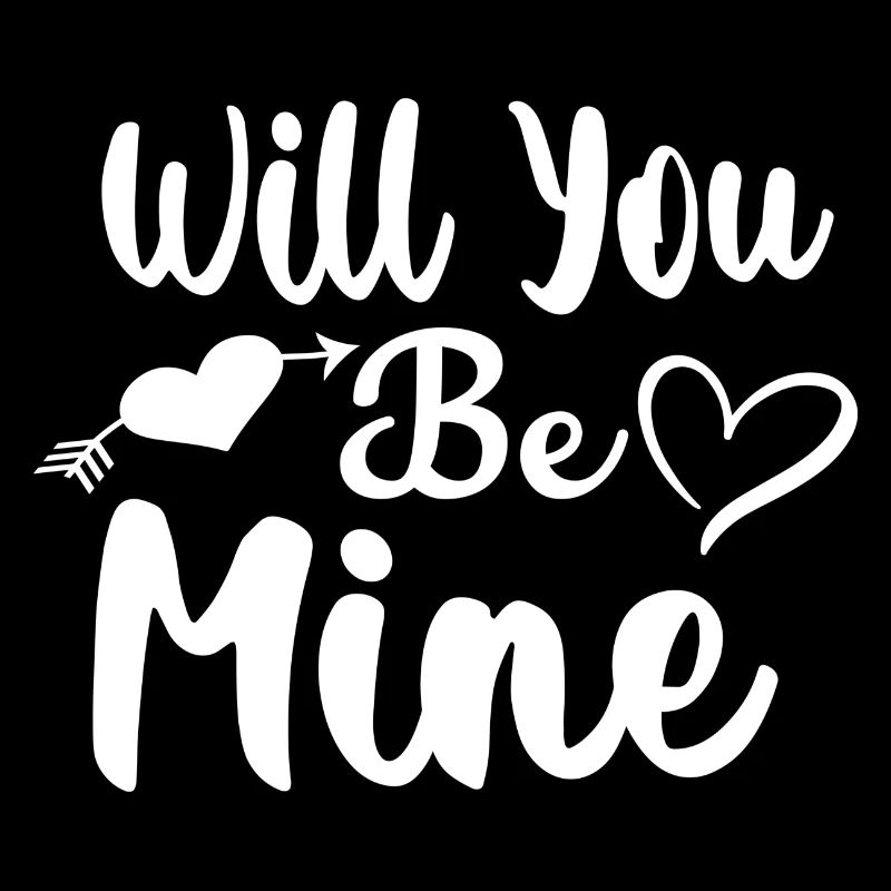 Will You Be Mine