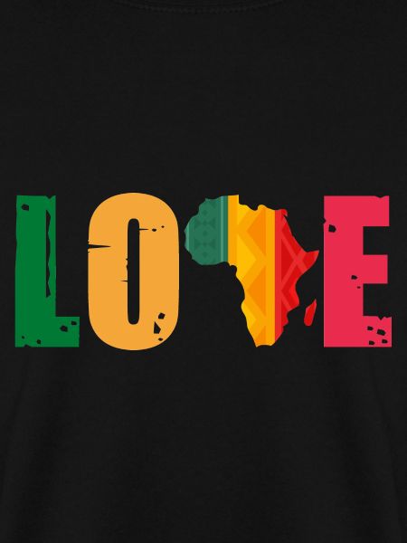 Afrika