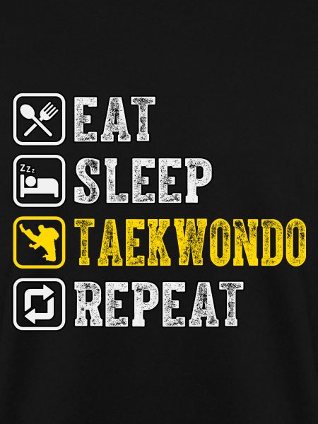 Taekwondo