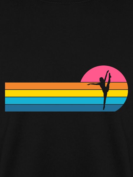 Ballerina Ballet