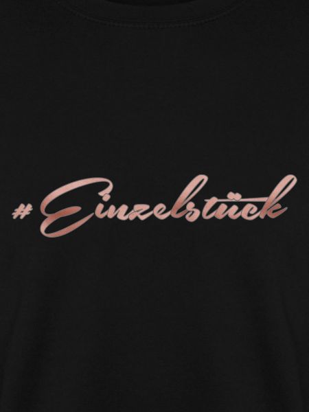 Einzelstück