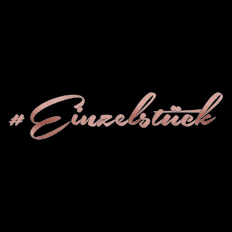 Einzelstück
