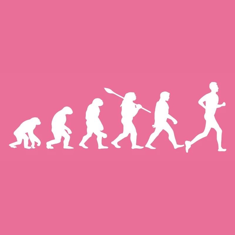 Evolution du marathon