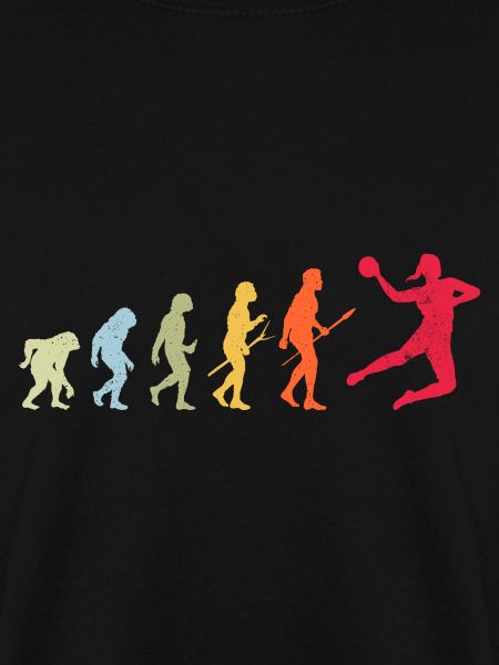 Handball Evolution