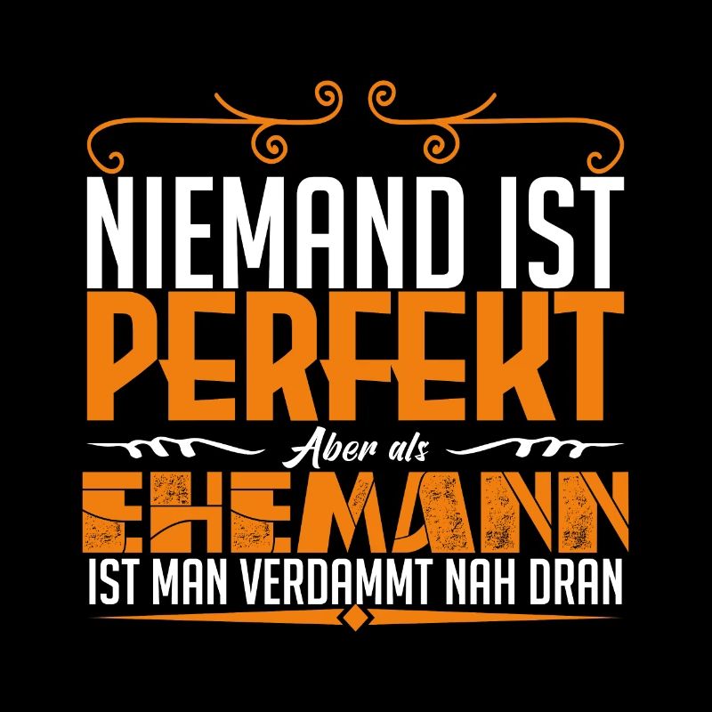 ehemann ist perfekt aber als biker ist man verdamm