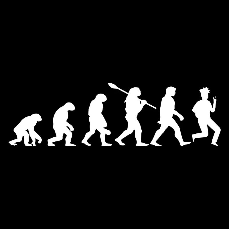 Evolution