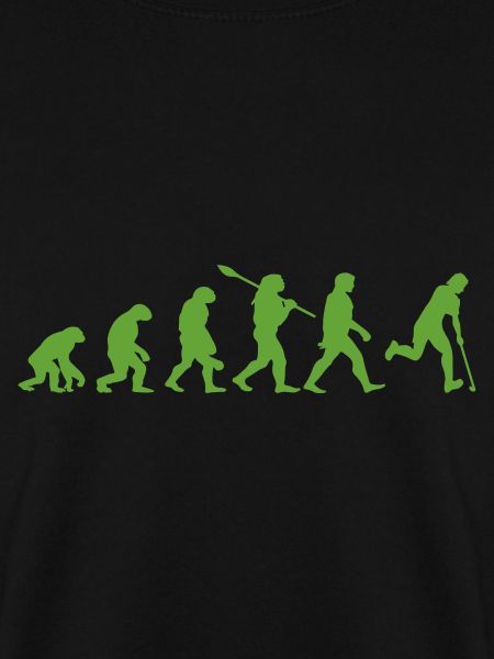 Evolution Hockey