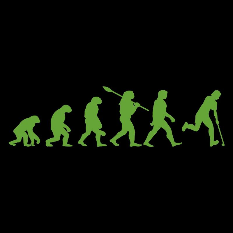 Evolution Hockey
