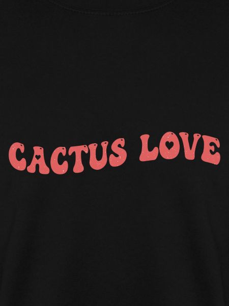 Cactus Love