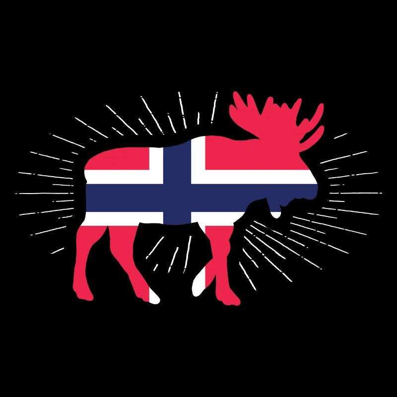 Norwegen