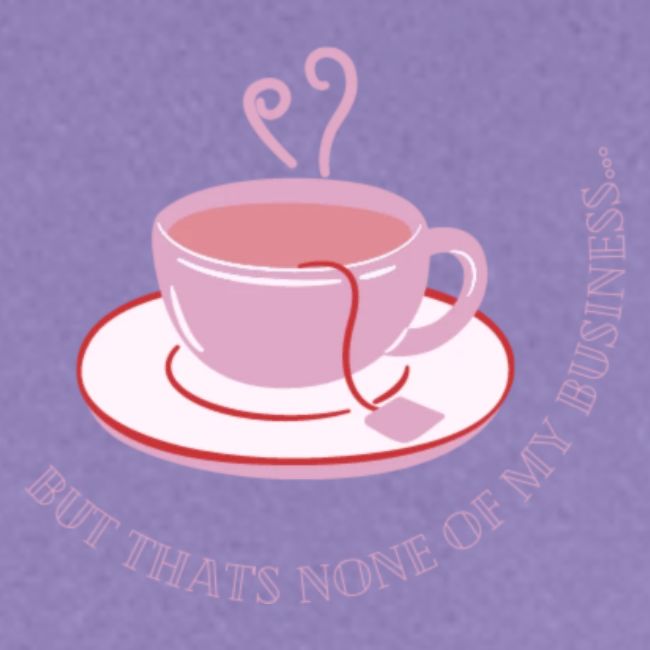 That's none of my biz - part 1