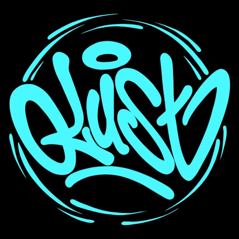Uneasiness Logo