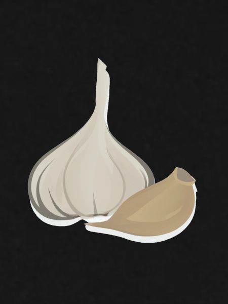 Knoblauch