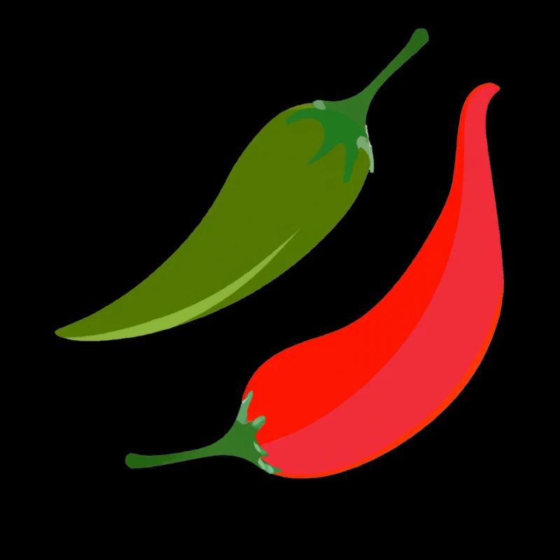 Chilli-Schoten