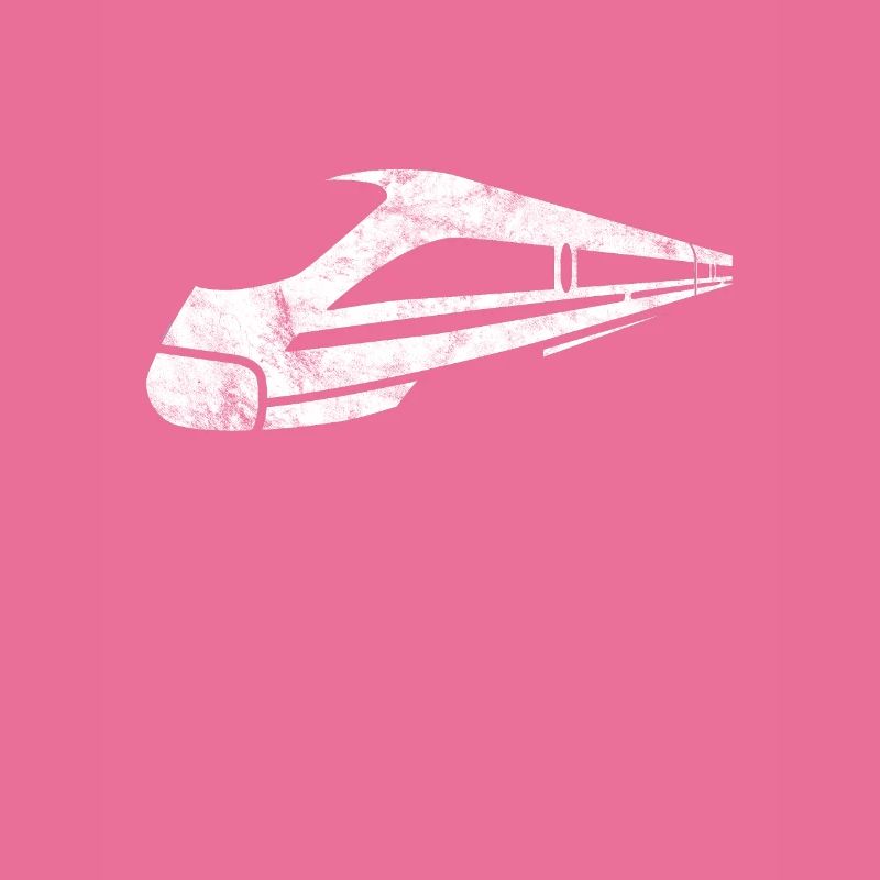 Chef de section de train