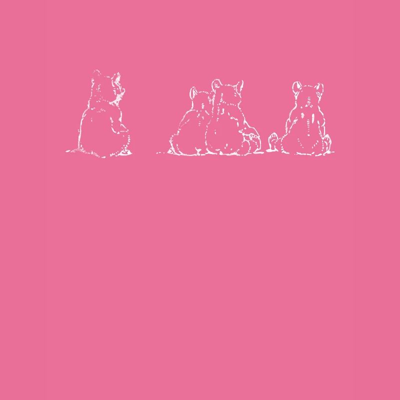 Eisbär