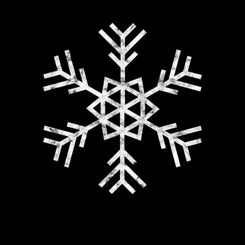 neige