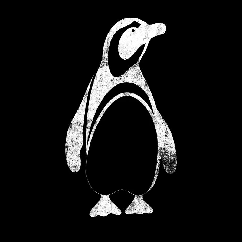 Pinguin