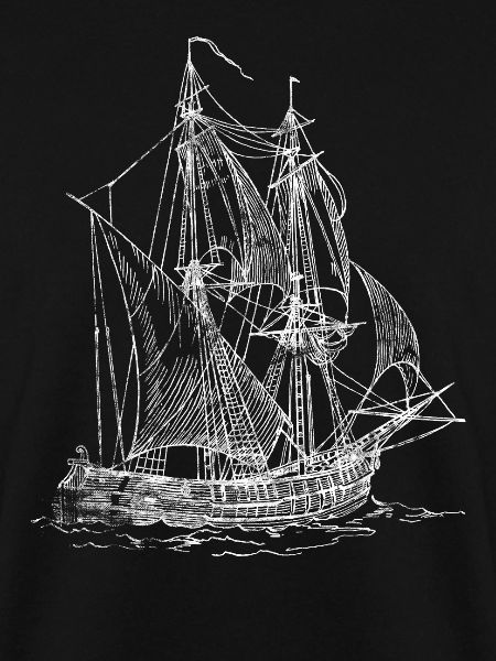 Wikinger Schiff Wikingerschiff