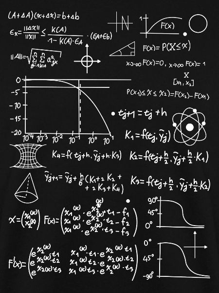 Formelsammlung Elektrotechnik Mathe