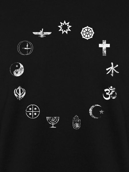 Religionen