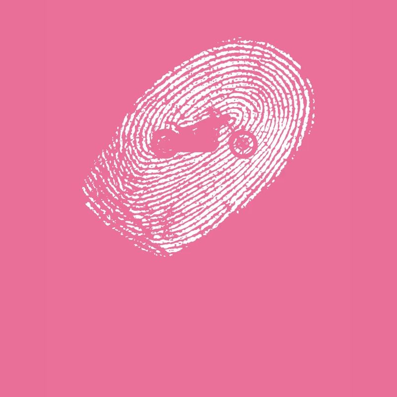 Motorradfahrer