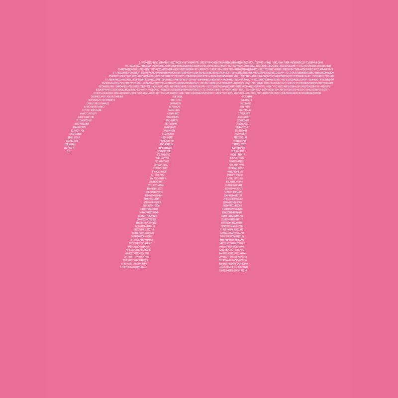 Funny math pi physicist math gift