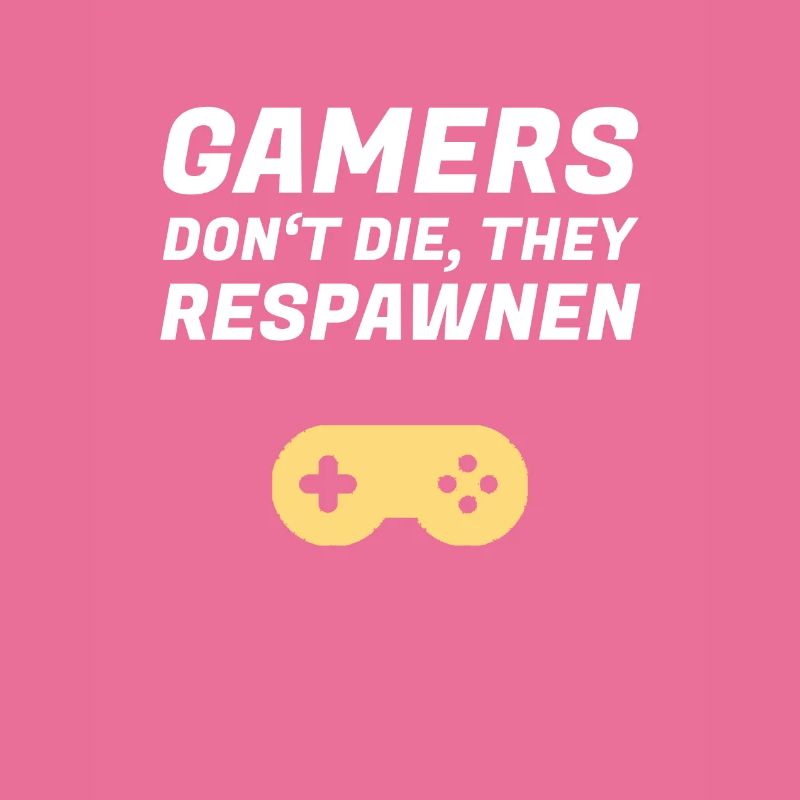 Gamer