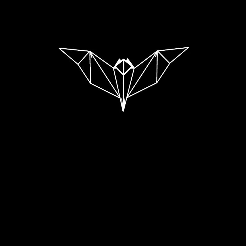 fledermaus anniversaire demandé abstrait cadeau