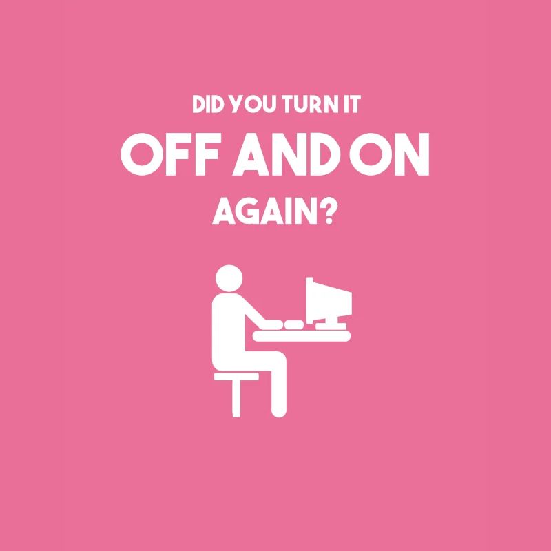 Programmer funny saying Java program