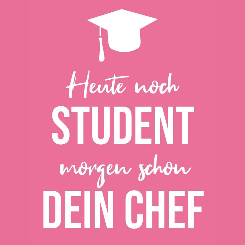 Student Studieren Studium