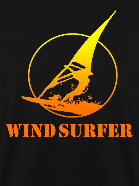 Windsurfer