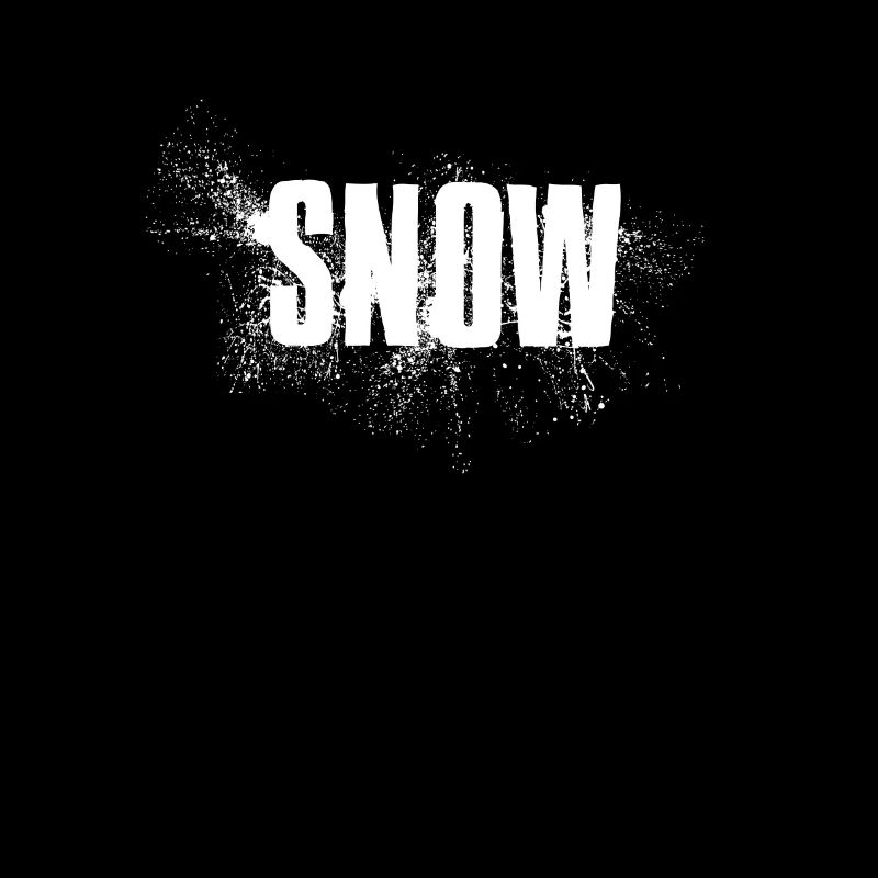 Snow