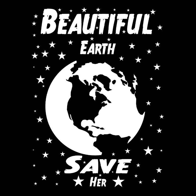 Beautiful earth