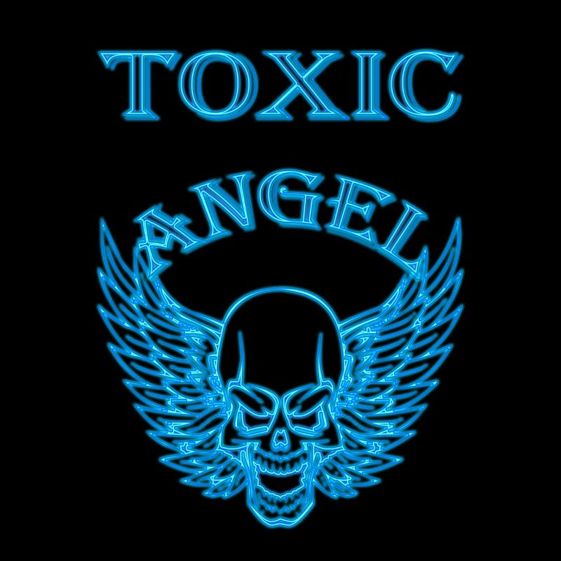 Toxic angel