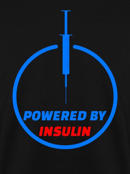 Diabetes Insulin Spruch