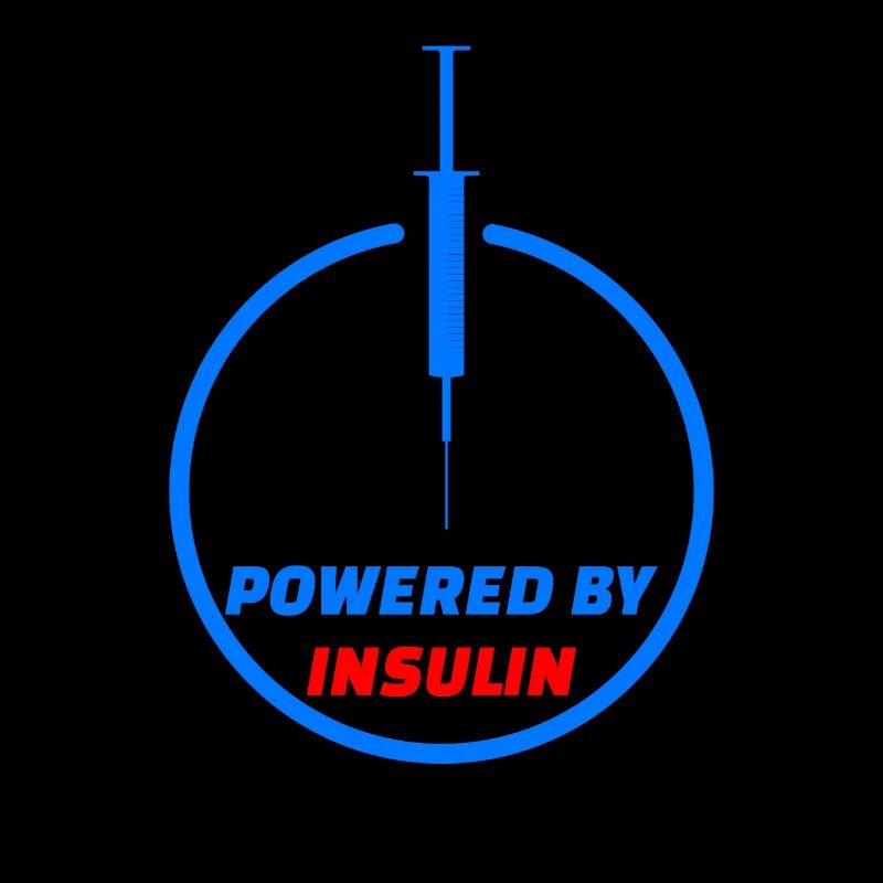 Diabetes Insulin Spruch