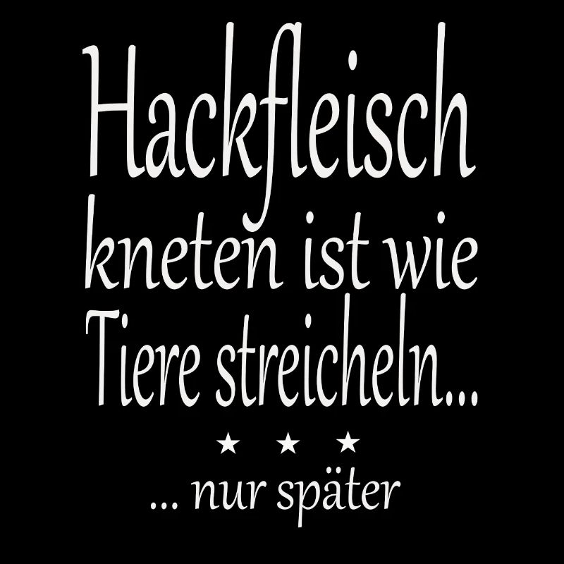 Hackfleisch