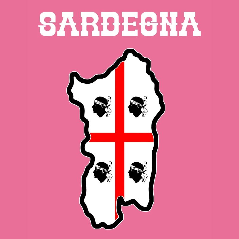 Sardinien