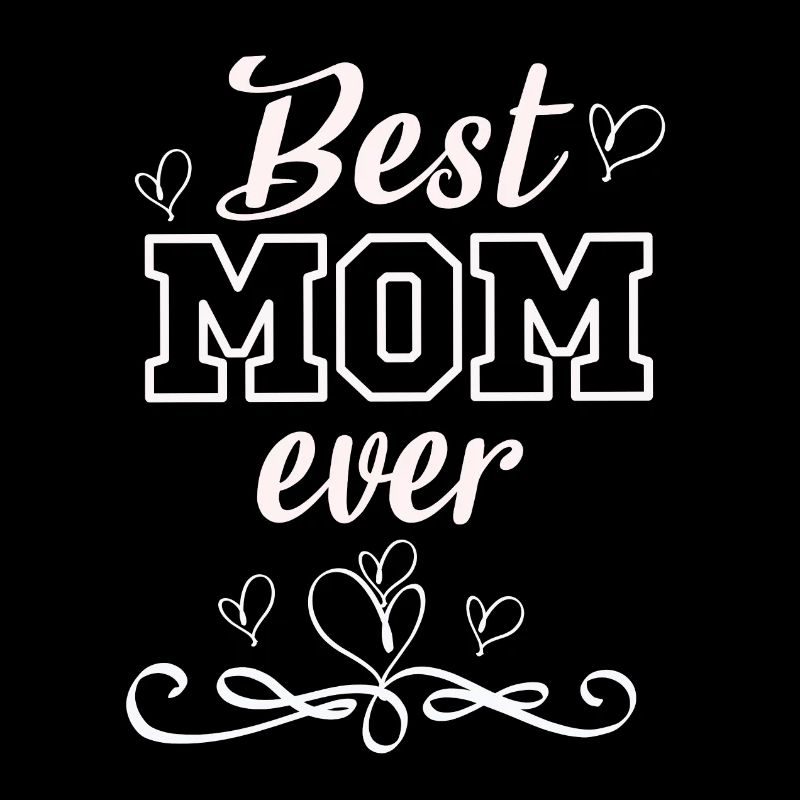 Meilleure maman
