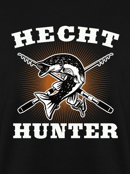 Hecht Hunter